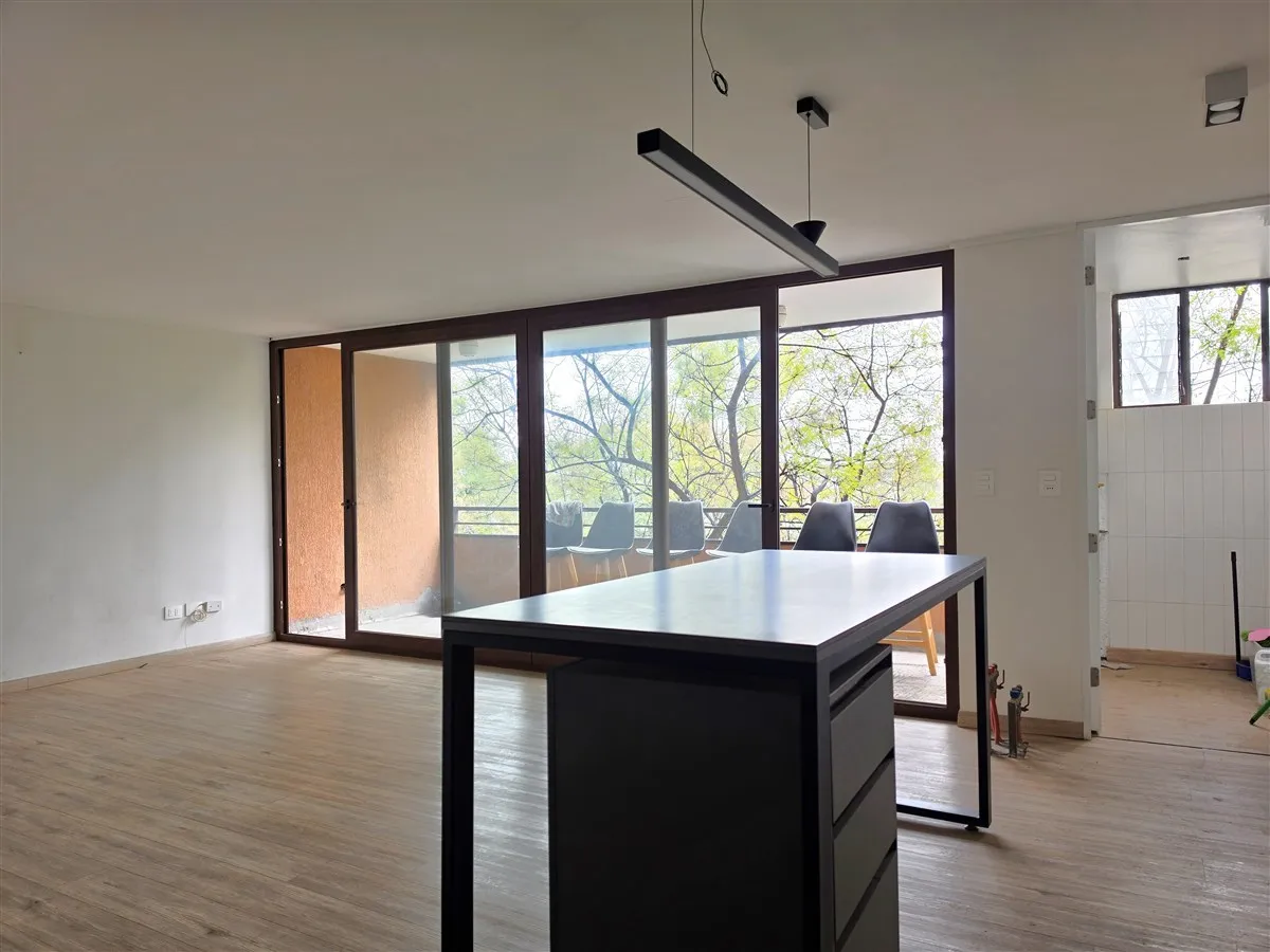 Imagen 4 de 29 de Venta Departamento 3d 2b Con Vista Parque Inés De Suárez