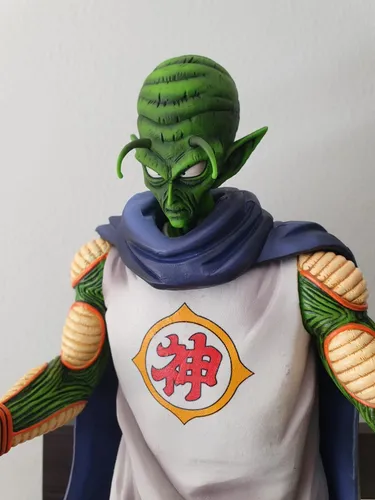 Figura Kamisama (mano Reemplazable) 35 Cm - Dragon Ball