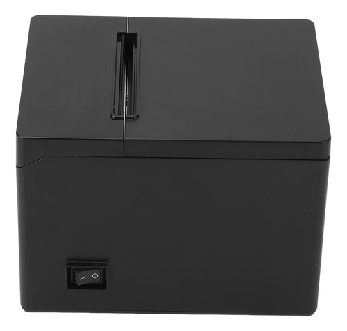 Impresora De Cocina Para Restaurante, Cortador Automático Té