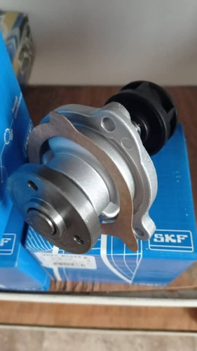 Bomba De Agua Vw Fox Crossfox Spacefox Polo 1.6 Skf