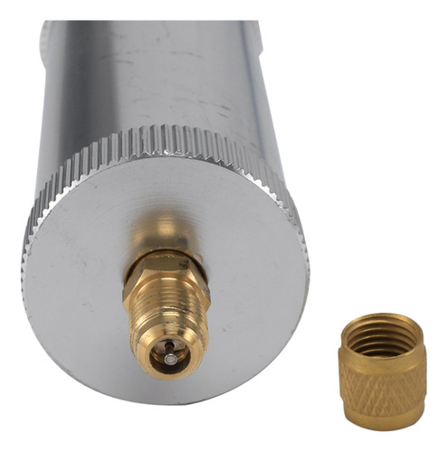 Inyector De Aire Acondicionado Inyección De Aceite Para Auto