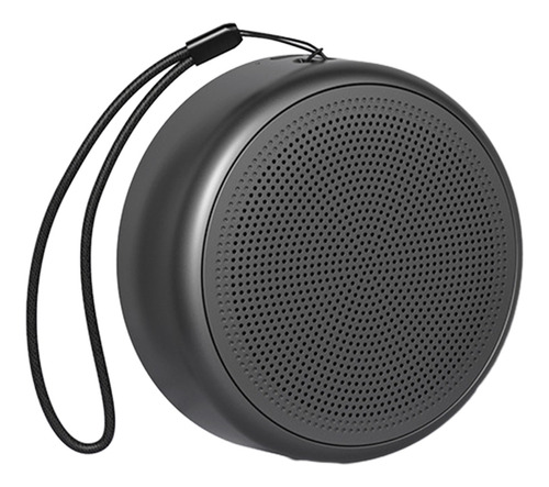 Altavoz Bluetooth Inalámbrico Para Exteriores, Portátil, Min