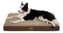 Comprar Bedsure Camas Grandes Para Perros Grandes - Grandes Do...
