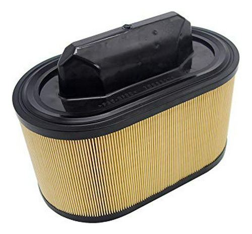 Filtro De Aire - Air Filter Fit For Maserati Ghibli Levante 