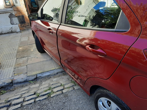 Ford Ka 2017 1.5 S 5 P