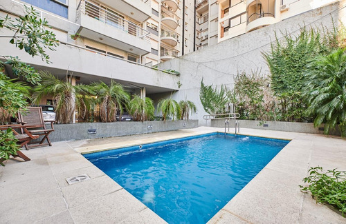 Imagen 7 de 30 de Venta Departamento 4 Ambientes Más Dependencia Con Cochera Y Amenities En Belgrano