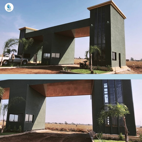 Lotes En Venta - Barrio Eva Inguerman Residences