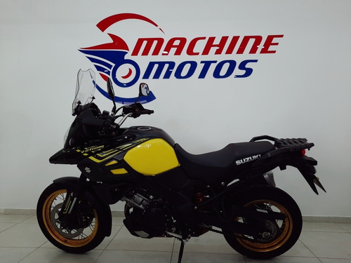 Suzuki V Strom 1000 Xt 2020