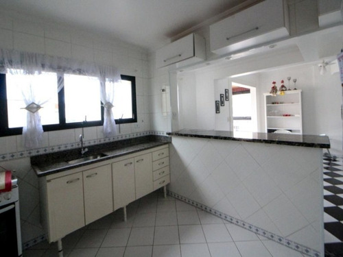 Imagem 27 de 30 de Guarujá Sp - Praia Da Astúrias - 4 Dormitórios - 3 Banheiros - Sacada - 2 Vagas De Garagens - Ap4314 - 34711203