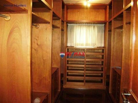 Imagem 9 de 24 de Casa À Venda, 1033 M² Por R$ 7.000.000,00 - Nova Campinas - Campinas/sp - Ca2274