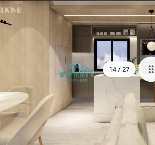 Imagem 14 de 21 de Apartamento Com 2 Dorms, Dom Feliciano, Gravataí - R$ 359 Mil, Cod: 1475 - V1475