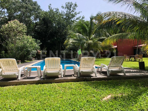 Imagen 8 de 30 de Se Renta Hermosa Reisdencia En La Riviera Maya