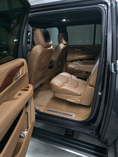 Cadillac Escalade ESV 6.2 Platinum At