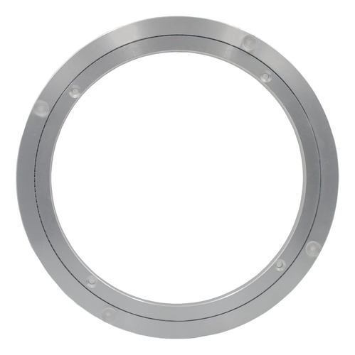 Lazy Susan 10 Rodamientos Giratorios Metálicos