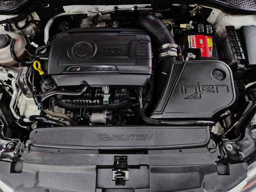 Cupra Leon 2.0 Tsi Mod.2019