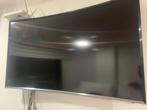 Televisor Samsung 55 Pulgadas