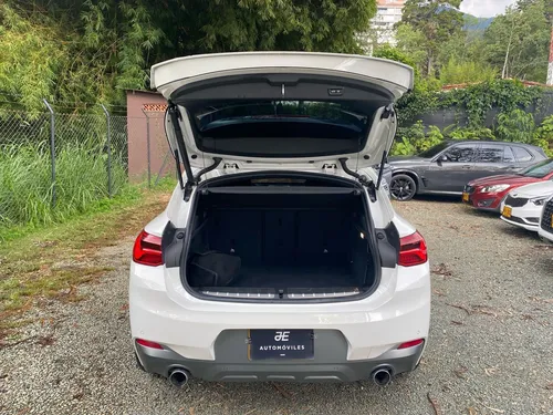 BMW X2 2.0 Sdrive 20i Msport X
