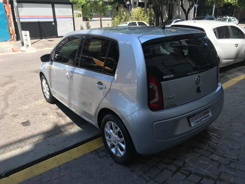 Volkswagen Up! 2014 1.0 High Up! 75cv 3 P