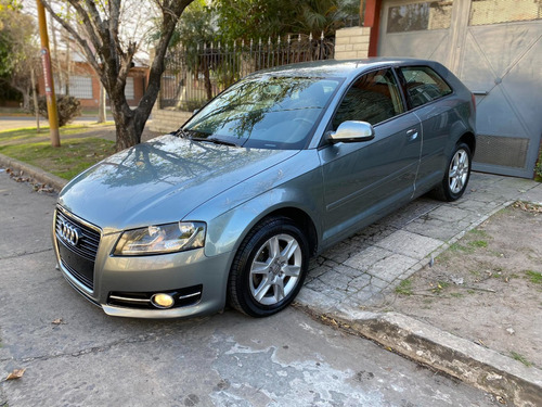 Audi A3 1.4 Tsi Stronic 125cv