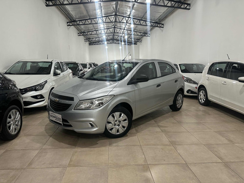 Chevrolet Onix 1.4 Lt 98cv