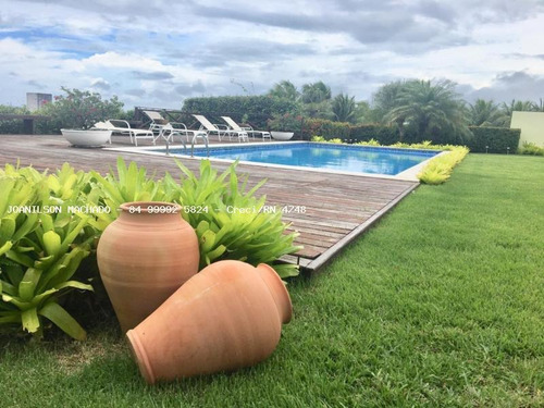 Casa De Praia Para Venda Em Parnamirim, Pirangi Do Norte - Casa De Rua Próximo Ao Porto Brasil, 3 Dormitórios, 3 Suítes, 5 Banheiros, 8 Vagas - Cas1066-c_2-899050
