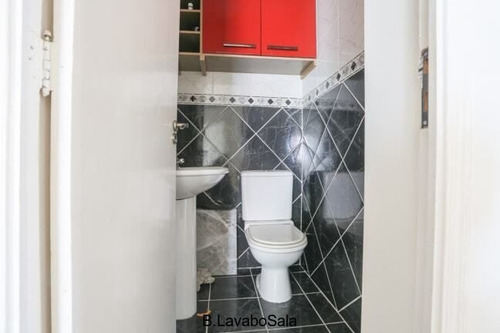 Imagem 3 de 17 de Apartamento Com 3 Dormitórios, 205 M² - Venda Por R$ 1.385.000,00 Ou Aluguel Por R$ 3.200,00/mês - Vila Monte Alegre - São Paulo/sp - Ap19979