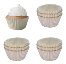 Comprar 450 Forminha Cupcake Impermeável  - Mago Natural