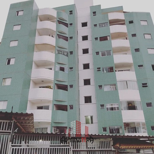 Imagem 1 de 11 de Apartamento A Venda Cidade Jardim Sorocaba/ Sp - Ap-2606-1