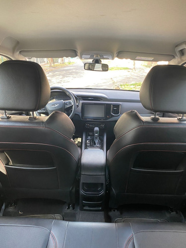 Imagen 14 de 22 de Chery Tiggo 3 Gls Full Automatica Impecable