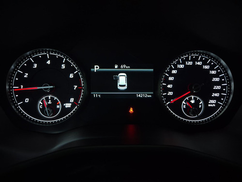 Hyundai Santa Fe Tm 2.5 Mpi 6at 4wd E6 Value 2023