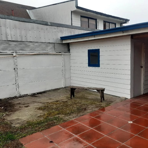 Se Arrienda Y/o Vende Amplia Y Cómoda Casa En Barrio Seguro