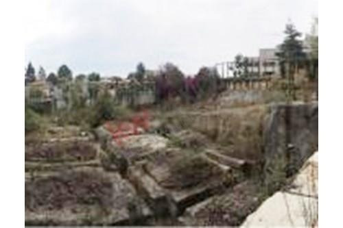 Imagen 9 de 10 de Terreno En Venta Lomas De Chapultepec, Miguel Hidalgo