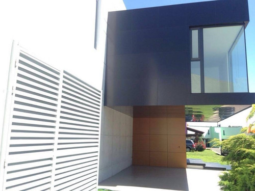 Imagen 3 de 30 de Casa Nueva En Venta Con Excelente Arquitectura, Metepec Estado De México