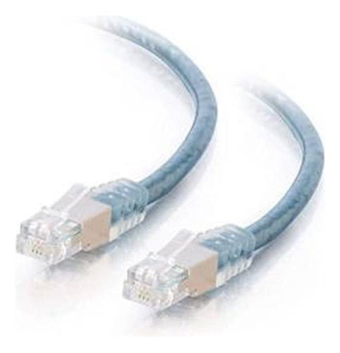 C2g / Cables To Go 28724 Rj11 De Alta Velocidad A Internet M