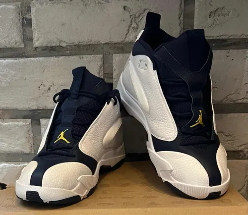 Tenis jordan 23 para hombre hotsell