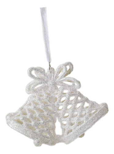 3 Adornos Colgantes Navideños, Colgantes, Suministros