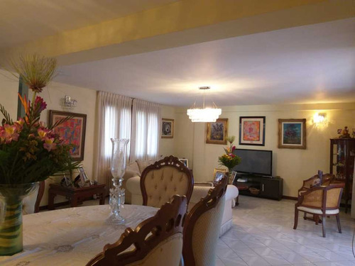 Imagen 6 de 30 de Vendo Casa 580mtrs2 5h+2s/5b+2s/4p Colinas De Tamanaco 9230
