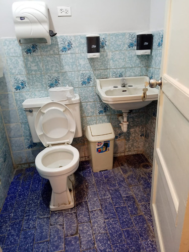 Alquiler - 2do Piso + Aires - Muy Amplio Local Comercial Barranco Excelente Ubicación