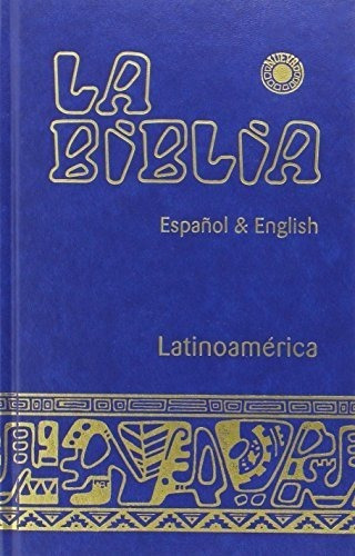 Biblia Latinoamericana (bilingue)