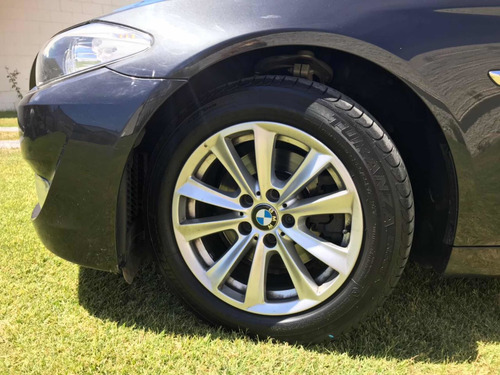 Bmw Serie 5 525 D 2.0 211 Hp