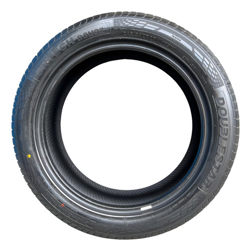 Pneu 245/50r20 105w Xl Doublestar Prtech Duso02 Aro 20 Índice De Velocidade W
