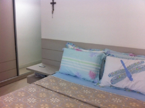 Apartamento Passo Da Areia Porto Alegre - 2746