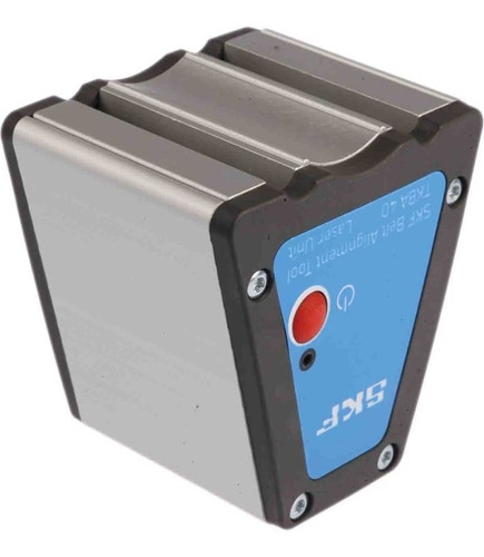 Alinhador De Polias À Laser Tkba 40 - Skf