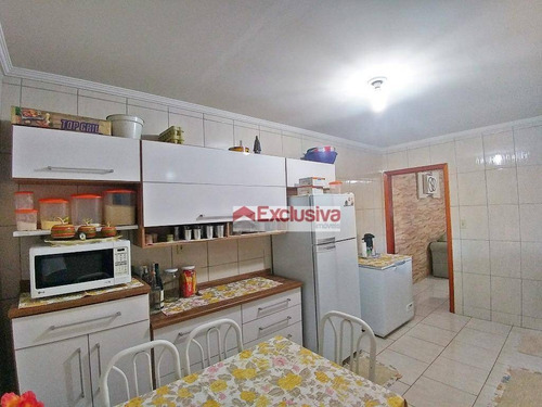 Imagem 10 de 30 de Chácara À Venda, 1029 M² Por R$ 650.000,00 - Chacara Itália - Cosmópolis/sp - Ch0045