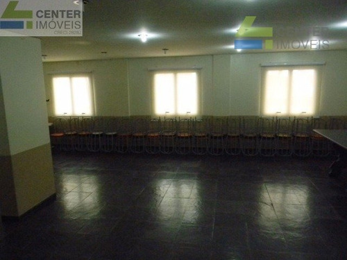 Imagem 5 de 5 de Apartamento - Jabaquara - Ref: 12034 - V-870031