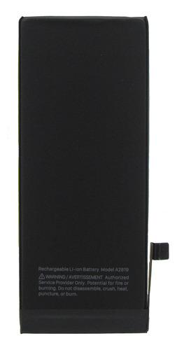 Flex Bateria A2819 Compatível Com iPhone SE 3ª Geração