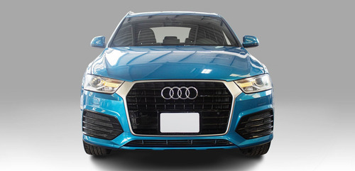 Imagen 2 de 10 de Audi Q3 2016 1.4 Luxury 150hp S-tronic At