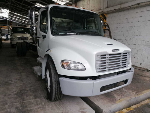 Camion Freightliner