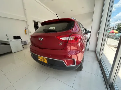 JAC S2 1.5 Hfc7151eav