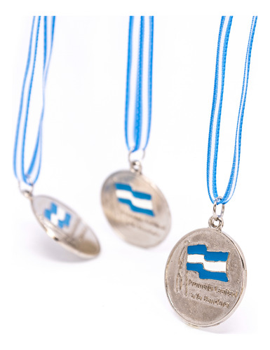 Medalla De Abanderado X50 Unidades
